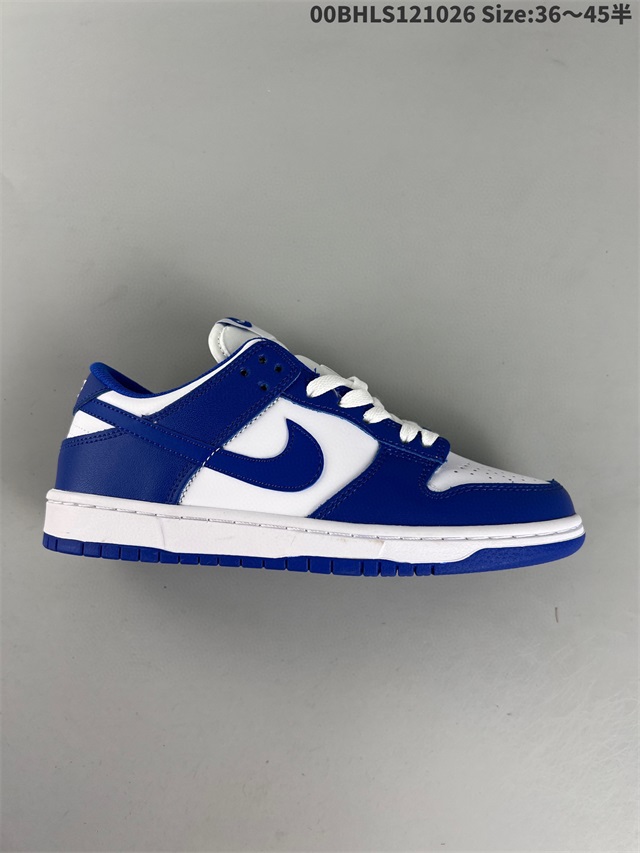 women low top dunk shoes 2022-11-25-089